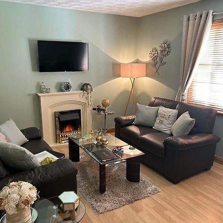 No.19 The Apartment Inverness Luaran gambar