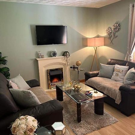 No.19 The Apartment Inverness Luaran gambar