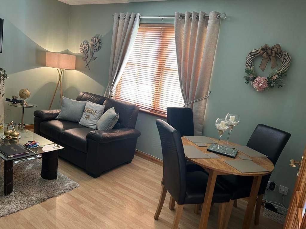 No.19 The Apartment Inverness Luaran gambar