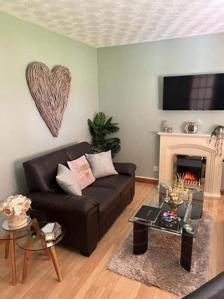 No.19 The Apartment Inverness Luaran gambar
