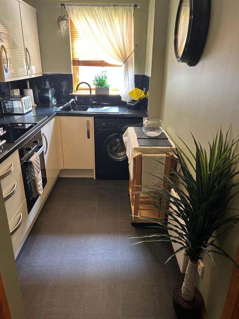 No.19 The Apartment Inverness Luaran gambar