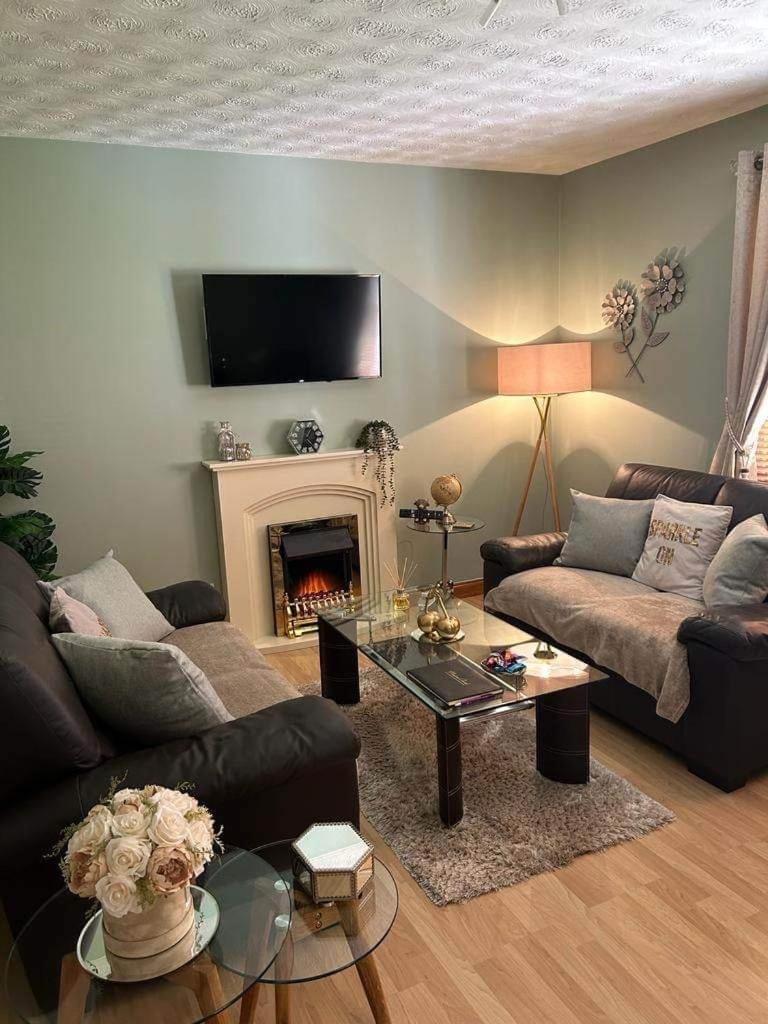 No.19 The Apartment Inverness Luaran gambar