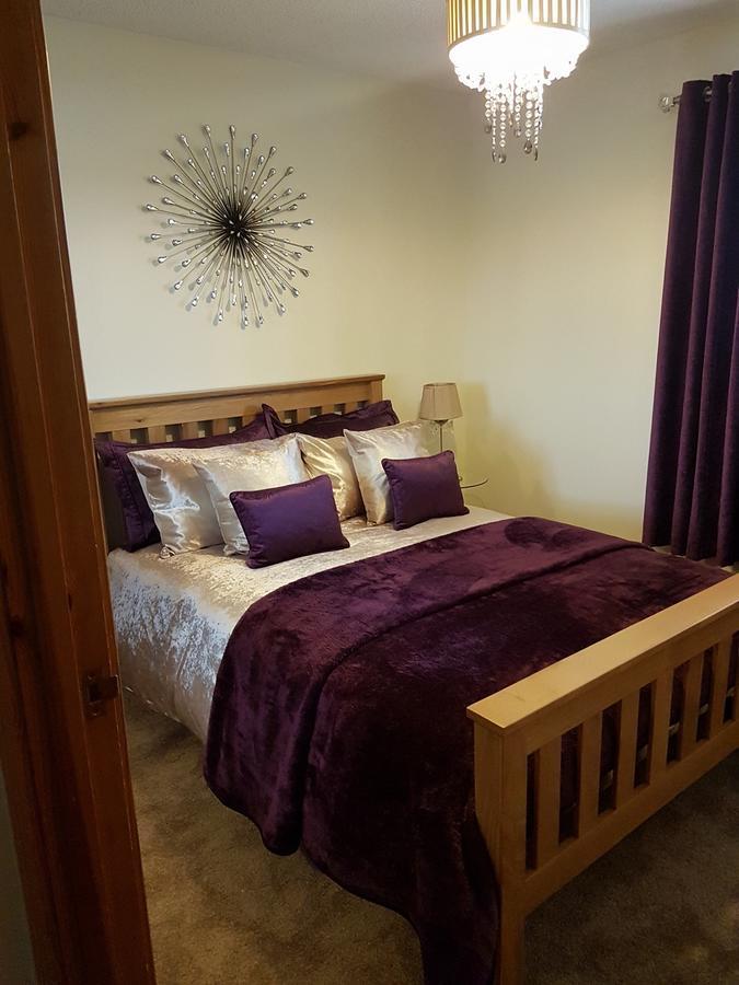 No.19 The Apartment Inverness Luaran gambar