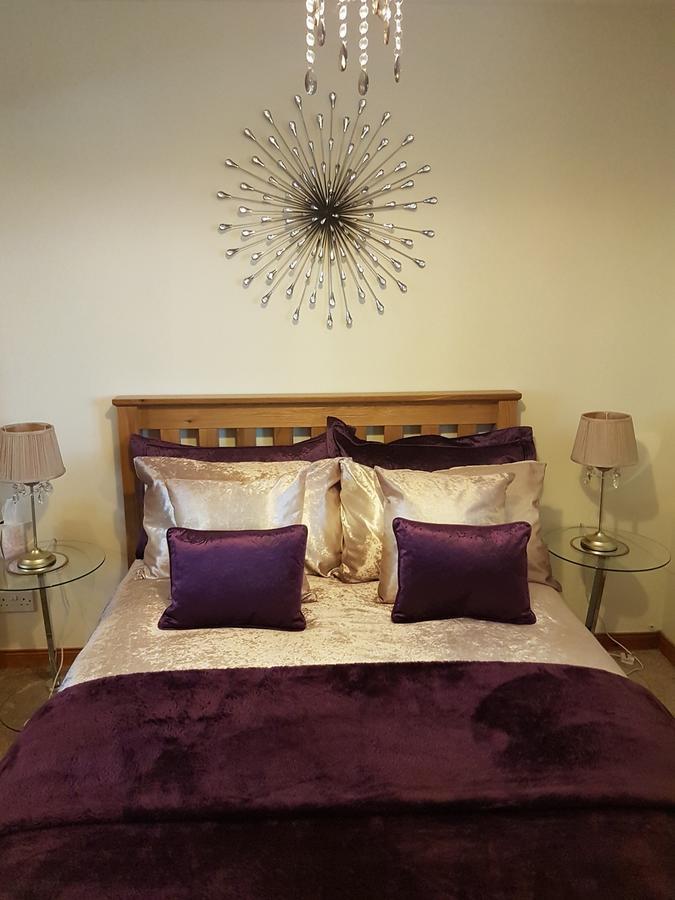 No.19 The Apartment Inverness Luaran gambar