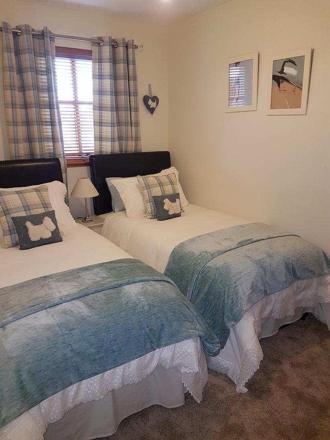 No.19 The Apartment Inverness Luaran gambar