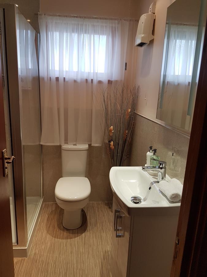 No.19 The Apartment Inverness Luaran gambar