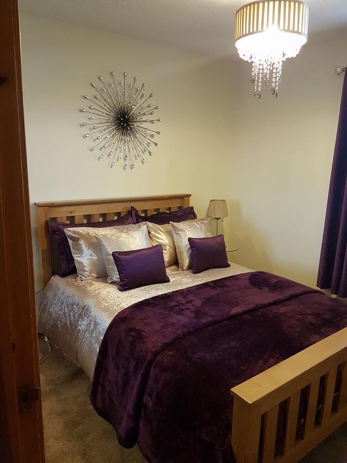 No.19 The Apartment Inverness Luaran gambar