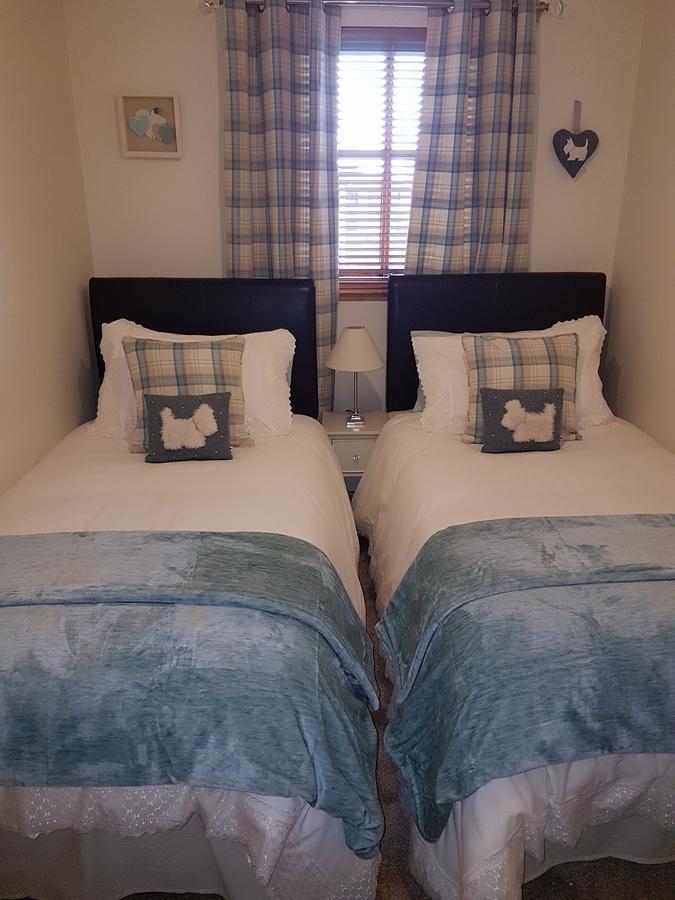No.19 The Apartment Inverness Luaran gambar
