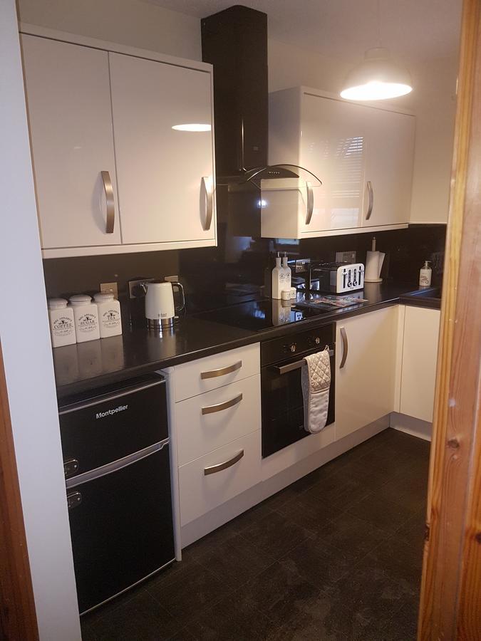 No.19 The Apartment Inverness Luaran gambar