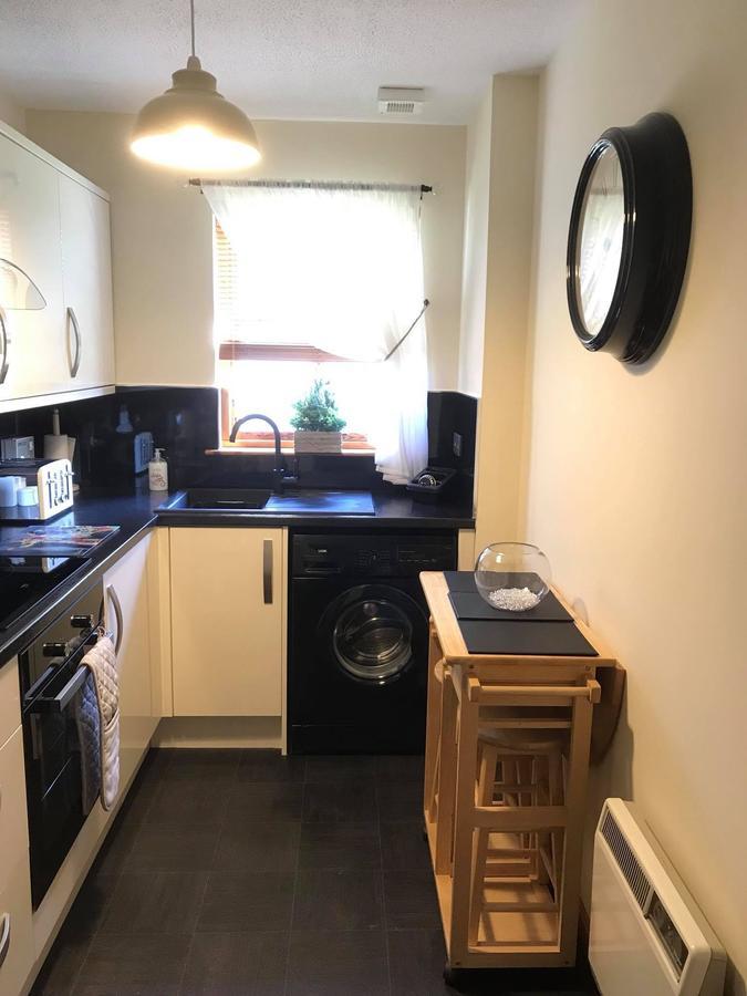 No.19 The Apartment Inverness Luaran gambar