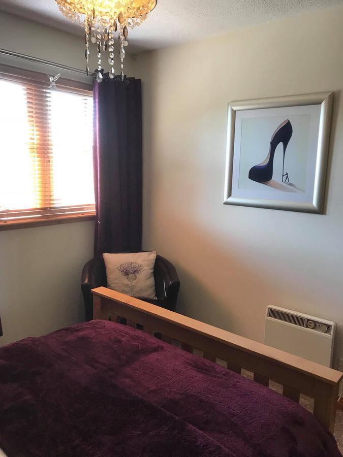 No.19 The Apartment Inverness Luaran gambar