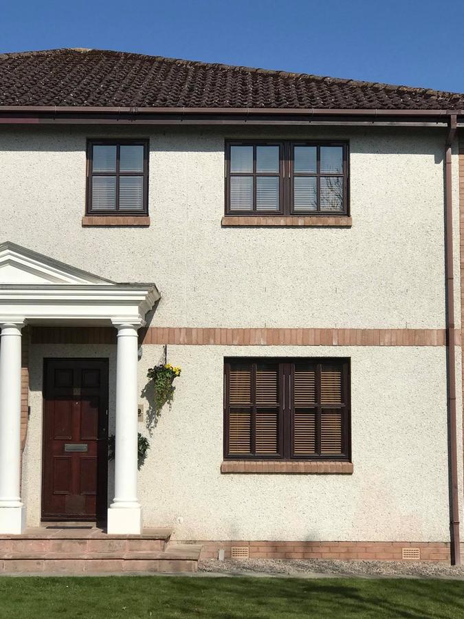 No.19 The Apartment Inverness Luaran gambar