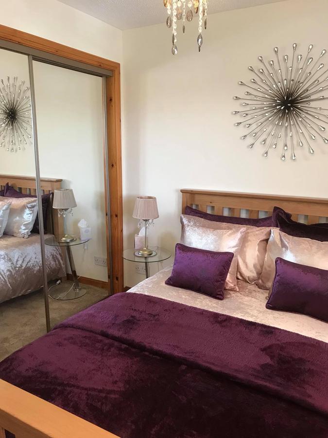 No.19 The Apartment Inverness Luaran gambar