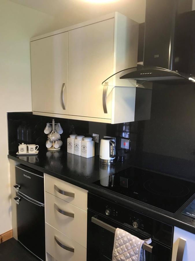 No.19 The Apartment Inverness Luaran gambar